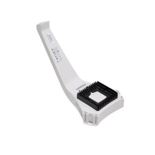 MikroTik 1-Grilla 60GHz 802.11ad 1-1000 L3 inc24V 1,8gbps 1,5km 391mm | LHG-60G
