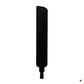 MikroTik 1-RPSMA-Macho 2,4GHz-3,3dBi 5GHz-5,5-7,1dBi Antena Omnidirecc | HGO-ANTENNA-OUT