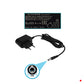MikroTik 1-SFP 1-1000 PoE-IN/12-57V/AF-AT Exterior inc-24V 10/100/1000 | RBFTC11