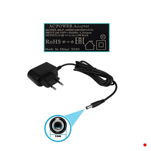 MikroTik 1-SFP 1-1000 PoE-IN/12-57V/AF-AT Exterior inc-24V 10/100/1000 | RBFTC11