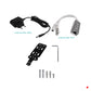 MikroTik 1-SFP 1-1000 PoE-IN/12-57V/AF-AT Exterior inc-24V 10/100/1000 | RBFTC11