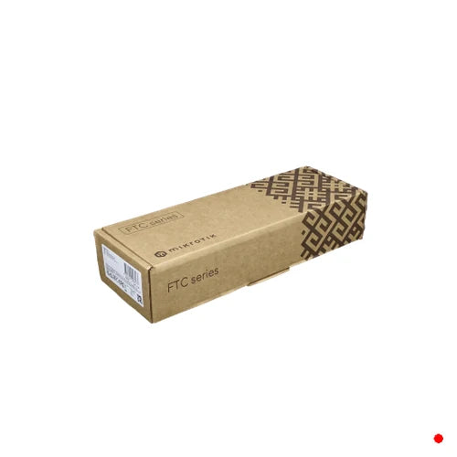 MikroTik 1-SFP 1-1000 PoE-IN/12-57V/AF-AT Exterior inc-24V 10/100/1000 | RBFTC11