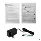 MikroTik 1-SFP-2,5 5-1000(1-PoE) 2-950MHz 256mb mSD USB L4 inc24V | HEXS