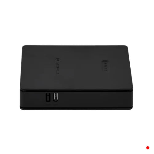 MikroTik 1-SFP 5-1000 PoE-i/o AX3000 2,4GHz/5GHz 6dBi RouterOS-L4 v7 | HAP-AX-S