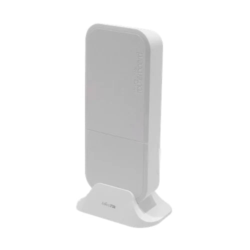 MikroTik 1-Sim 1-miniPCIe 2,4/5GHz Ext 22dBm 2x2-2dBi 2-1000 inc24V L4 | WAPR-AC