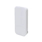 MikroTik 1-Sim 1-miniPCIe 2,4/5GHz Ext 22dBm 2x2-2dBi 2-1000 inc24V L4 | WAPR-AC