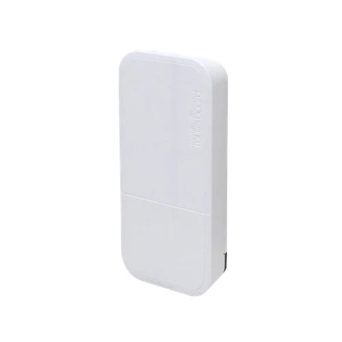 MikroTik 1-Sim 1-miniPCIe 2,4/5GHz Ext 22dBm 2x2-2dBi 2-1000 inc24V L4 | WAPR-AC