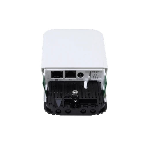 MikroTik 1-Sim 1-miniPCIe 2,4/5GHz Ext 22dBm 2x2-2dBi 2-1000 inc24V L4 | WAPR-AC