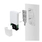 MikroTik 1-Sim 1-miniPCIe 2,4/5GHz Ext 22dBm 2x2-2dBi 2-1000 inc24V L4 | WAPR-AC