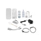 MikroTik 1-Sim 1-miniPCIe 2,4/5GHz Ext 22dBm 2x2-2dBi 2-1000 inc24V L4 | WAPR-AC