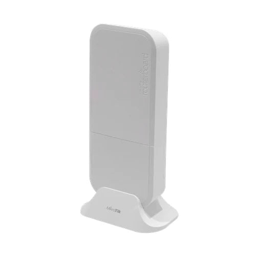 MikroTik 1-Sim U.FL Ext 2,4GHz-N300 22dBm 2x2-2dBi 1-100 incPoE24V L4 | RBWAPR-2ND