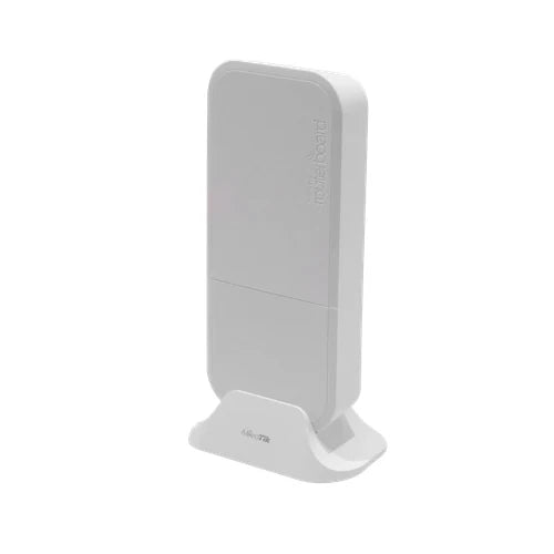 MikroTik 1-un PTmP 60GHz 802.11ad 1-1000 RouterOS-L4 60º inc-24V 1Gbps | WAP-60G-AP