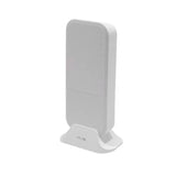 MikroTik 1-un PTmP 60GHz 802.11ad 1-1000 RouterOS-L4 60º inc-24V 1Gbps | WAP-60G-AP