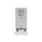 MikroTik 1-un PTmP 60GHz 802.11ad 1-1000 RouterOS-L4 60º inc-24V 1Gbps | WAP-60G-AP