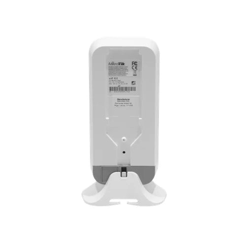 MikroTik 1-un PTmP 60GHz 802.11ad 1-1000 RouterOS-L4 60º inc-24V 1Gbps | WAP-60G-AP