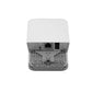 MikroTik 1-un PTmP 60GHz 802.11ad 1-1000 RouterOS-L4 60º inc-24V 1Gbps | WAP-60G-AP