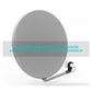 MikroTik 10dBi 60º 2,4GHz 26dBm L3 1-100 inc24V p/Dish-DirecTV-40mm | LDF-2