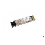 MikroTik 1530nm 10G SM 10km 2-LC Modulo SFP+ DDM p/CWDM-MUX8A Unitario | S+C53DLC10D