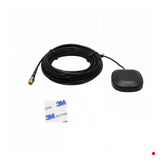 MikroTik 1575,4MHz Antena GPS .SMA-M Cable-5mt IP67 47x27x13mm | ACGPSA
