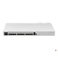 MikroTik 16-2GHz 13-1000 4-SFP+ RS232-RJ45 L6 2-220VAC req-Cables-C13 | CCR2116-12G-4S+