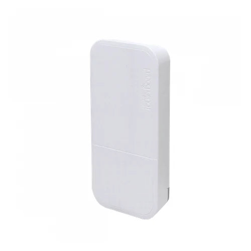 MikroTik 180º PtMP BeamForming 60GHz 802.11ad 1-1000 L4 inc-24V 1Gbps | WAP-60GX3-AP