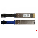 MikroTik 1mt QSFP-DD-400G Cable Directo Backbone DAC Cobre 30AWG | DDQ+DA0001
