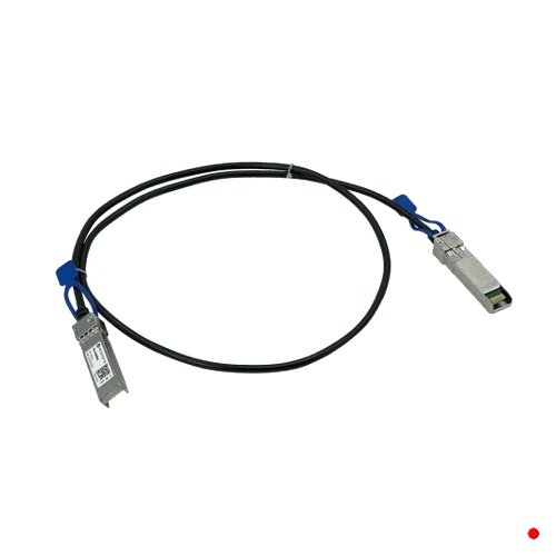 Mikrotik 1mt Sfp28-25g Sfp+10g Cable Directo Backbone DAC - XS+DA0001