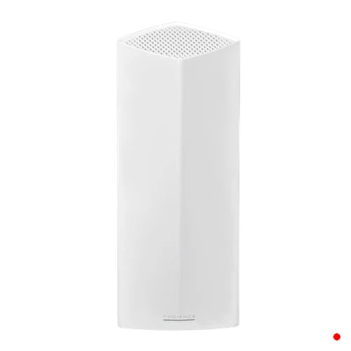 MikroTik 2-1000 AC2100 MU-MIMO 2,4/2x5GHz RouterOS-L4 inc-24V | AUDIENCE