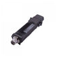 MikroTik 2,4/5GHZ-ac 31dBm L4 1-1000 1-N-M PoE inc-Antena-6dBi inc-24V | METAL-52AC