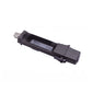 MikroTik 2,4/5GHZ-ac 31dBm L4 1-1000 1-N-M PoE inc-Antena-6dBi inc-24V | METAL-52AC