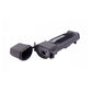MikroTik 2,4/5GHZ-ac 31dBm L4 1-1000 1-N-M PoE inc-Antena-6dBi inc-24V | METAL-52AC
