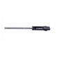 MikroTik 2,4/5GHZ-ac 31dBm L4 1-1000 1-N-M PoE inc-Antena-6dBi inc-24V | METAL-52AC
