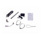 MikroTik 2,4/5GHZ-ac 31dBm L4 1-1000 1-N-M PoE inc-Antena-6dBi inc-24V | METAL-52AC