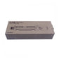 MikroTik 2,4/5GHZ-ac 31dBm L4 1-1000 1-N-M PoE inc-Antena-6dBi inc-24V | METAL-52AC