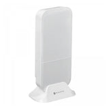 MikroTik 2,4/5GHz LTE1-2-3-7-8-20-38-40 Sim U.FL 2x2-2,5dBi 2-1000 L4 | WAP-AC-LTE-KIT