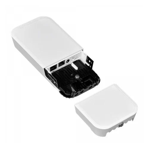MikroTik 2,4/5GHz LTE1-2-3-7-8-20-38-40 Sim U.FL 2x2-2,5dBi 2-1000 L4 | WAP-AC-LTE-KIT