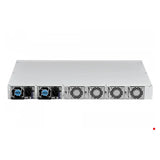 MikroTik 2-400G 2-200G 8-50G 2-10G QSFP56-DD SFP56 Switch 2-220Vac | CRS812-8DS-2DQ-2DDQ