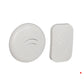 MikroTik 2,4GHz L4 1,5dBi CAPsMAN 1-100-POE/5-60V 22dBm Techo/Muro/3D | CAP-LITE