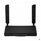 MikroTik 2-ANT-RPSMA 5-1000 AC1200 2,4/5GHz 3/6dBi USB L4 PoE-in/out | HAP-AC3