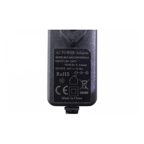 MikroTik 2-Grillas 60GHz 802.11ad 1-1000 L3 inc24V 1,8gbps 1,5km 391mm | LHGG-60AD
