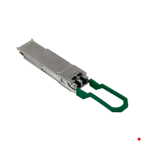 MikroTik 2-LC 2km QSFP28-100G 4x25Gbps SM 1310nm DDM MonoModo | XQ+31LC02D