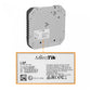 MikroTik 2-miniPCIe 3-Sim GPS 2,4GHz 2dBi 1-1000 L4 RS232 RBLtAP-2HnD | LTAP