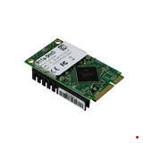 Mikrotik 2-mmcx 27dbm 5ghz A/N 500mw Atheros Ar9580 Minipcie - R11E-5HND