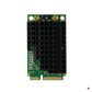 Mikrotik 2-mmcx 27dbm 5ghz A/N 500mw Atheros Ar9580 Minipcie - R11E-5HND