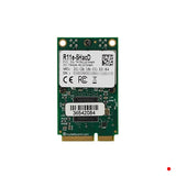 MikroTik 2-MMCX 27dBm MiniPCIe 5GHZ 802.11AC-866M 500MW QCA9882 | R11E-5HACD