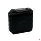 MikroTik 2-Sim 2MPCIe LTE1-2-3-7-8-20-38-40 GPS 2,4GHz 2x2-2dBi 1-1000 | LTAP-LTE-KIT