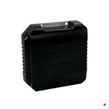 MikroTik 2-Sim 2MPCIe LTE1-2-3-7-8-20-38-40 GPS 2,4GHz 2x2-2dBi 1-1000 | LTAP-LTE-KIT