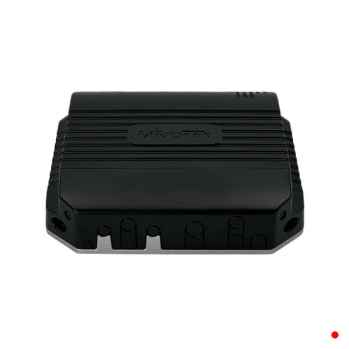 MikroTik 2-Sim 2MPCIe LTE1-2-3-7-8-20-38-40 GPS 2,4GHz 2x2-2dBi 1-1000 | LTAP-LTE-KIT