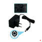 MikroTik 2-Sim 2MPCIe LTE1-2-3-7-8-20-38-40 GPS 2,4GHz 2x2-2dBi 1-1000 | LTAP-LTE-KIT
