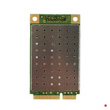 MikroTik 2-U.FL LTE CAT6 300/50mbps Aggregation 3G-R7R8 2G-12 MiniPCIe | R11E-LTE6